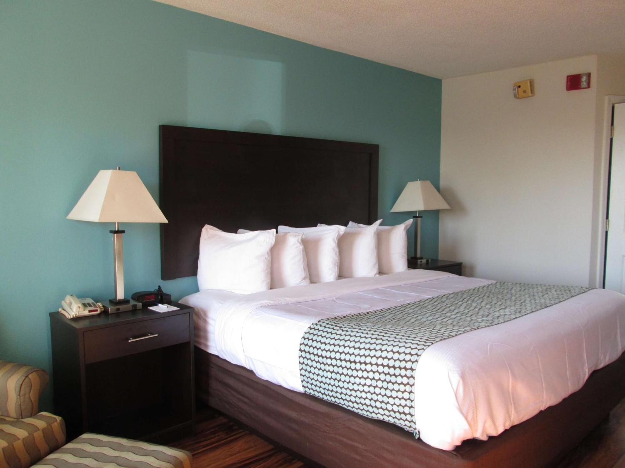 Surestay Plus Hotel By Best Western Asheboro Dış mekan fotoğraf